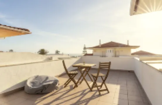 Ericeira Paradise House&Suites