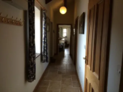Knockaloe BEG Farm Hotels in Lanark