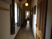 Knockaloe BEG Farm Hotels in Lanark