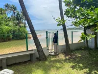 Jess Beach Villa Hotels near Utrecht Bastion