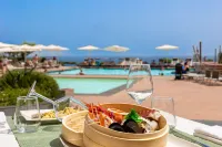 Domina Zagarella Sicily - Santa Flavia - piscina