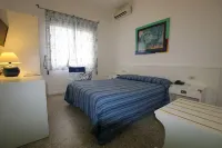 Hotel Garni' Serena - Balcony