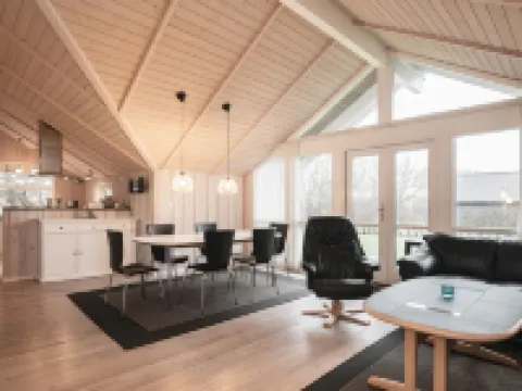 6 Person Holiday Home in Vinderup-by Traum