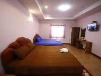 Hi Tech Resort Hotels in Kabin Buri
