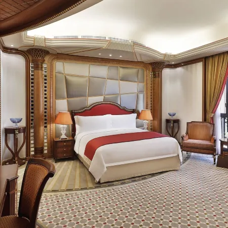 The Ritz-Carlton Jeddah