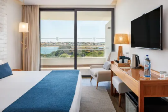 木星碼頭飯店 - 適合情侶入住及 Spa