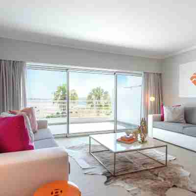 Vista Marina Apartamentos Turisticos Rooms