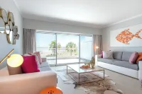 Vista Marina Apartamentos Turisticos