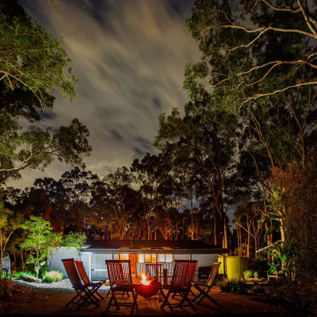 Pokolbin Cottages