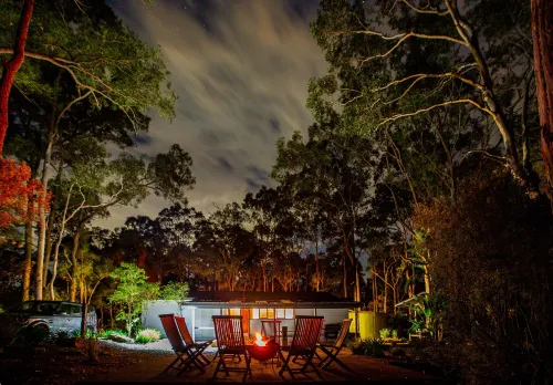 Pokolbin Cottages