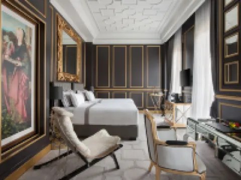 Sofia Boutique Residence Hotels in Ngaglik