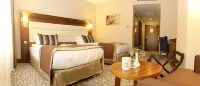 Barida Hotels Hotels in Modern Evler Mahallesi
