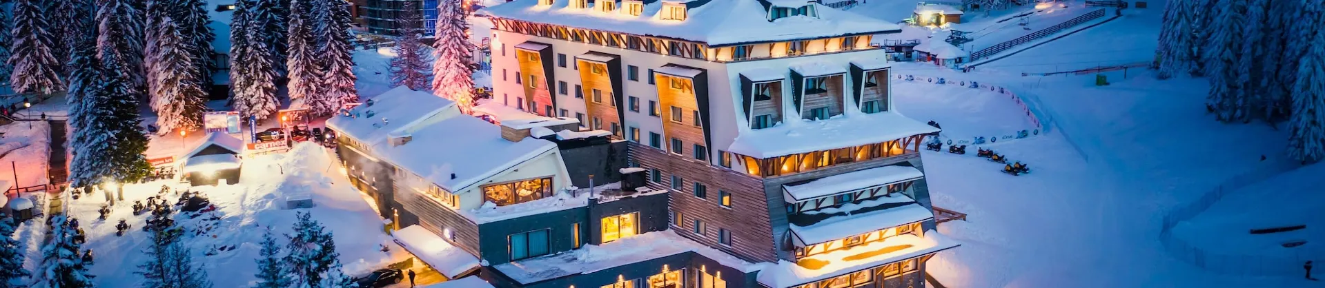 4-Star Select Hotels