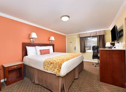 Cheshire Welcome Inn