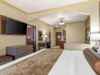 Best Western Plus Crown Colony Inn  Suites Hotels in Lufkin