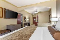 Best Western Plus Crown Colony Inn  Suites