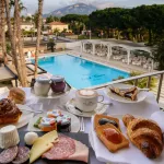 ホテル チェレーレ