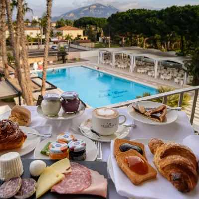 Hotel Cerere