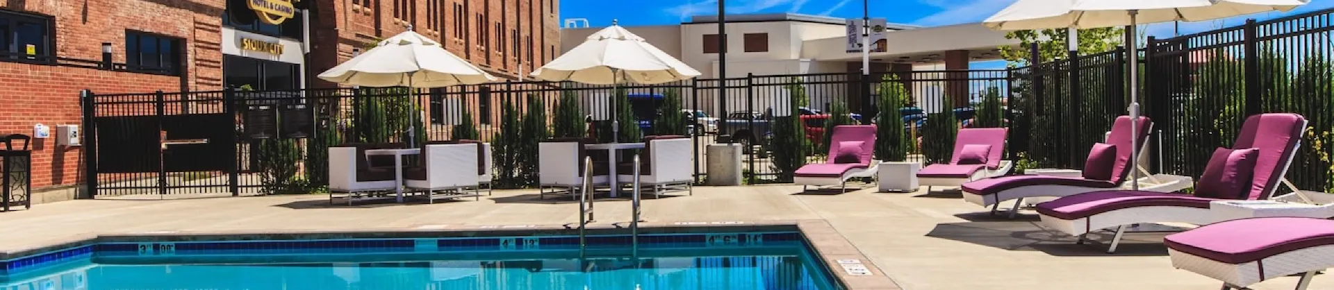 4-Star Select Hotels