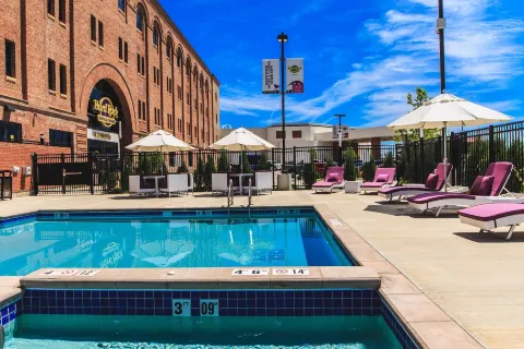 Hard Rock Hotel & Casino Sioux City