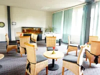 Hotel am Tierpark Hotels in Güstrow