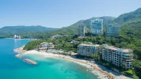 加爾薩布蘭卡保留度假村 Los Muertos Beach Pier附近的飯店