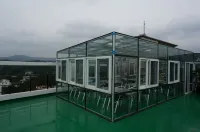 Jungmun Haesung Parktel - Pet friendly