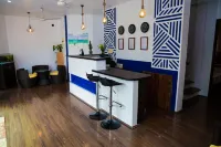 Palm Residence Hotels in Rasdhoo