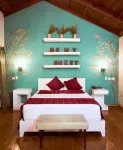 Mayan Hills Resort Hotels in Copán