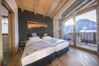 Luxury Chalet in Neukirchen Near Wildkogel Ski Arena