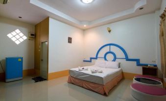 Ratchapreuk Resort