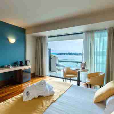 Hotel Salò du Parc Rooms