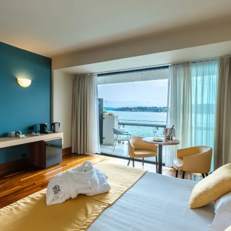 Hotel Salò du Parc