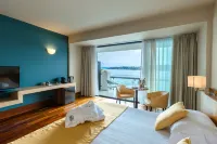 Hotel Salò du Parc Hotels in Salo
