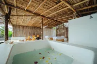 Dune Boutique Hotel Located at the Party Zone - Spa