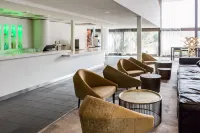 Quality Hotel Entry - Quầy Bar