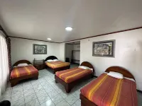 Brillasol Airport Hotel Hôtels à : Ánimas