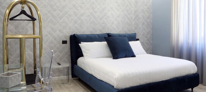 Primo a Destra Hotels in Campobasso