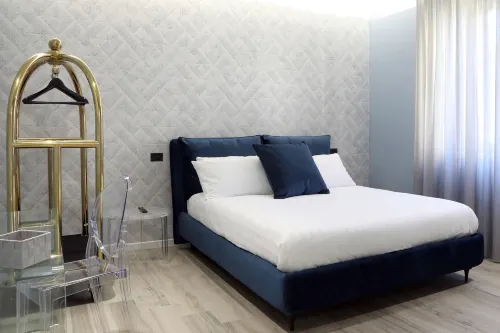 Primo a Destra - B&B