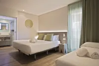 โรงแรม นีอู บาร์เซโลนา