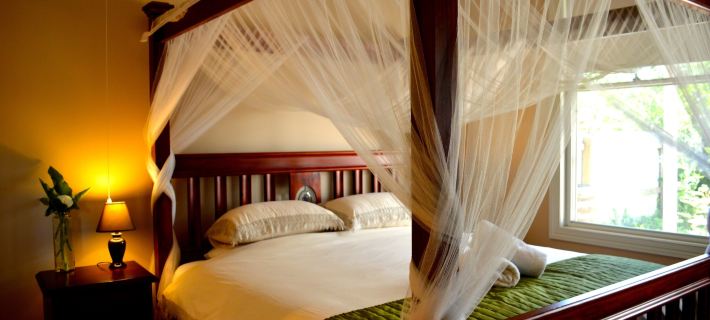 Little River Bed and Breakfast Hotel a Geelong