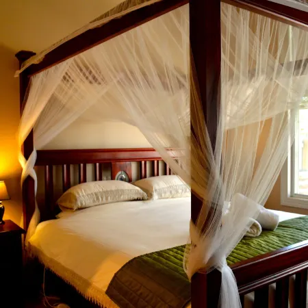 Little River Bed and Breakfast