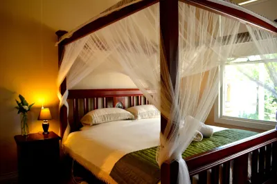 Little River Bed and Breakfast Hotels in Little River