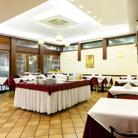 Hotel Rinno