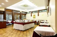 Hotel Rinno - Frühstück