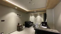 Fortune Park Dalhousie - Member ITC Hotels' Group - spa