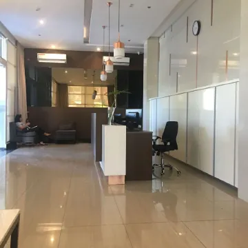Centrio Tower Studio Unit