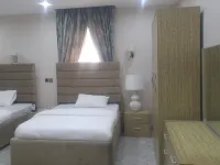 Marshall Hotel Apartments Hotels in Kano