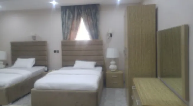 Marshall Hotel Apartments Hotels in 