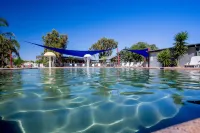 Nrma Yarrawonga Mulwala Holiday Park Hôtels à : Mulwala